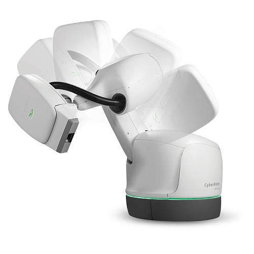 Ускоритель/нож CyberKnife