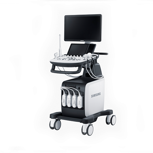 Аппарат УЗИ Medison HS50