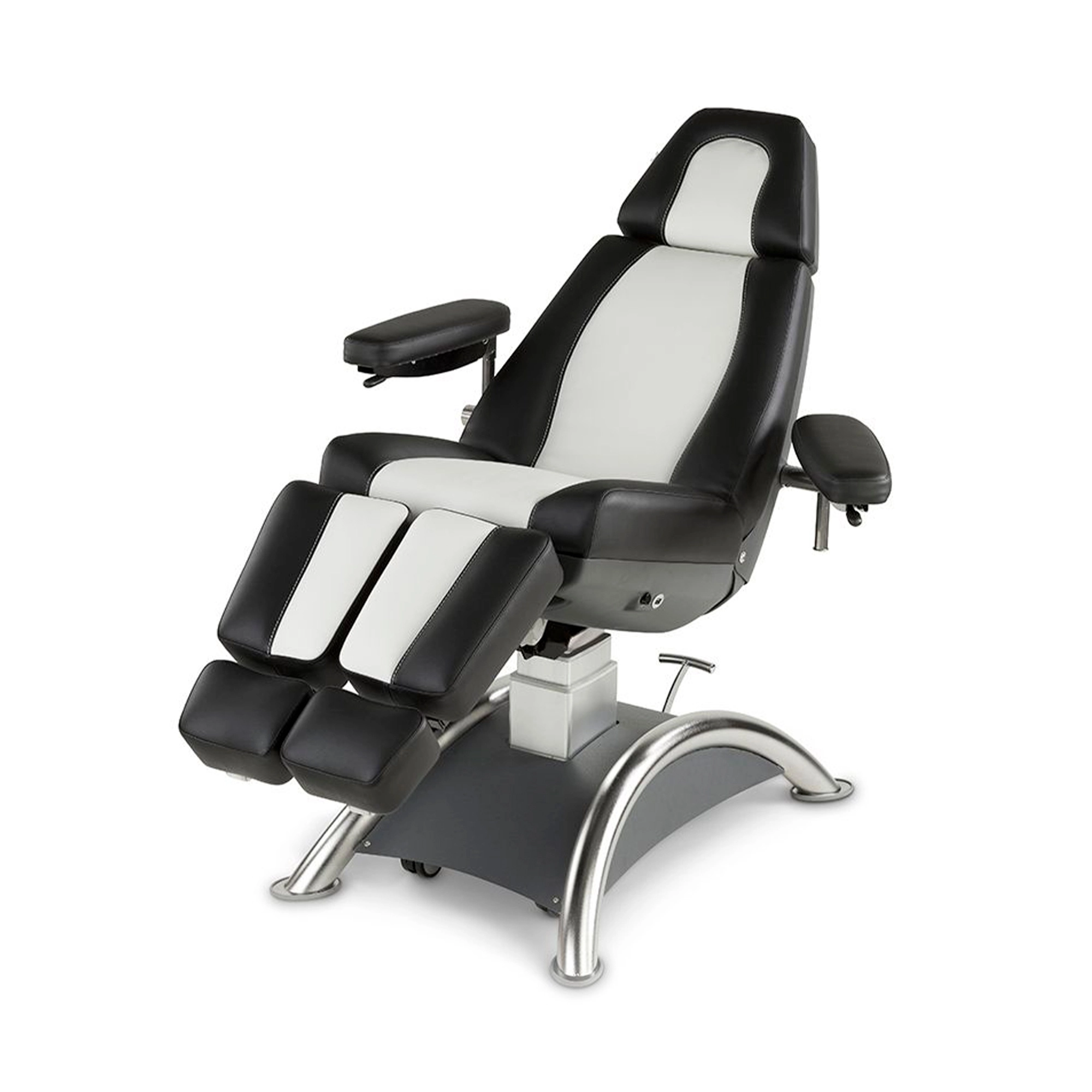 Кушетка медицинская LOJER Capre RC3