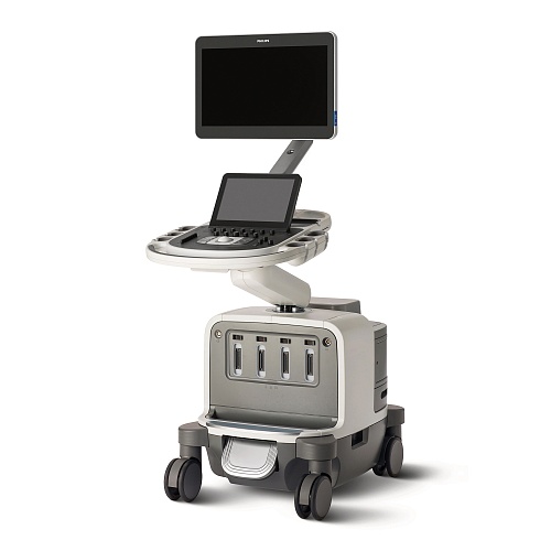 Аппарат УЗИ Philips EPIQ Elite