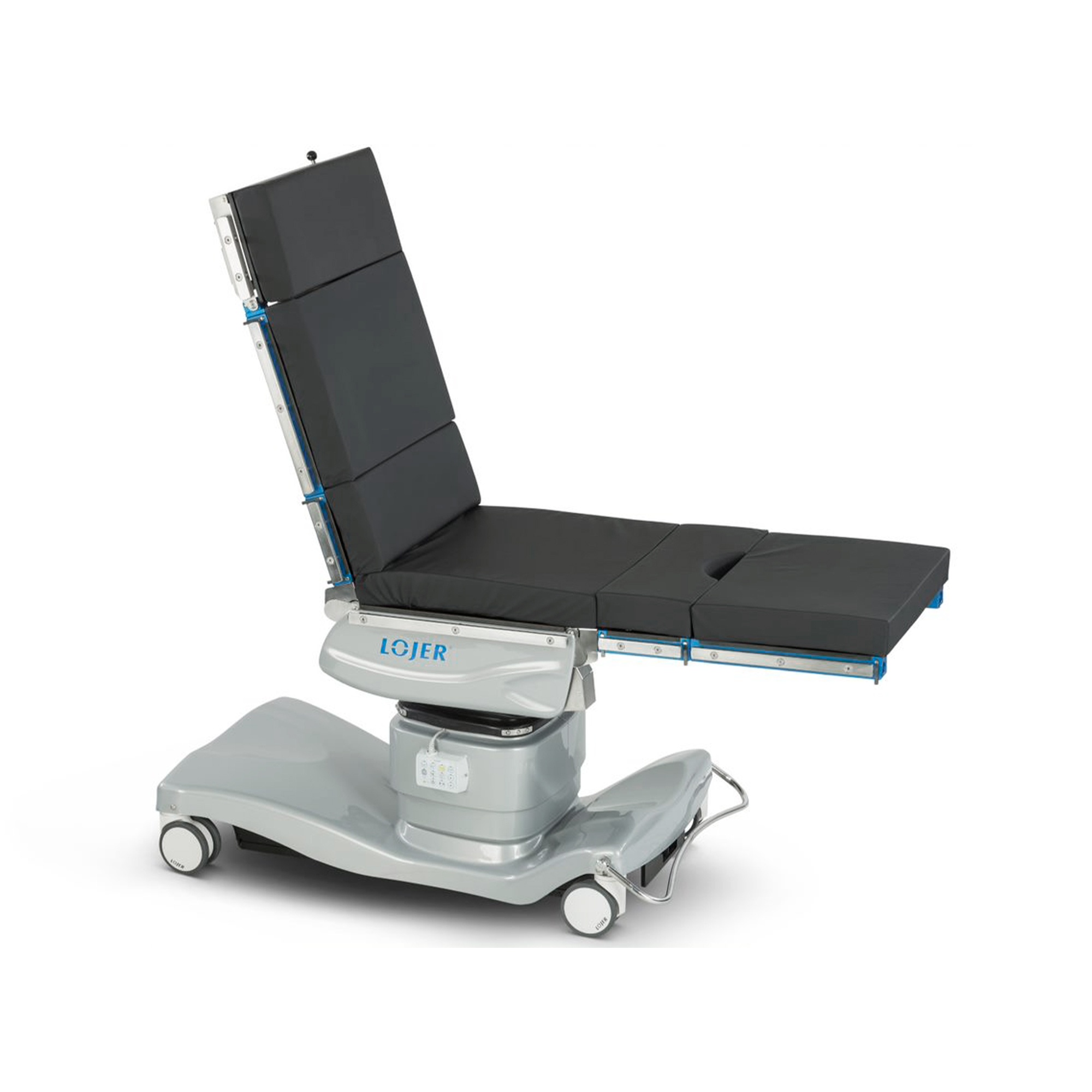 Стол операционный LOJER Scandia SC440