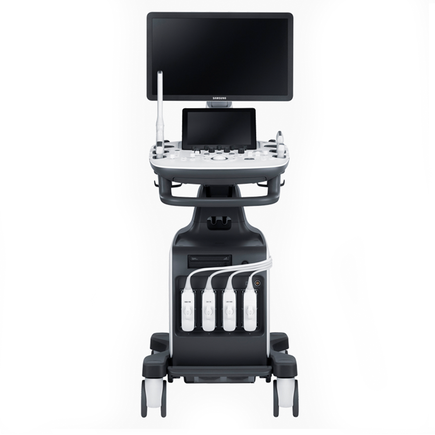 Аппарат УЗИ Medison HS60