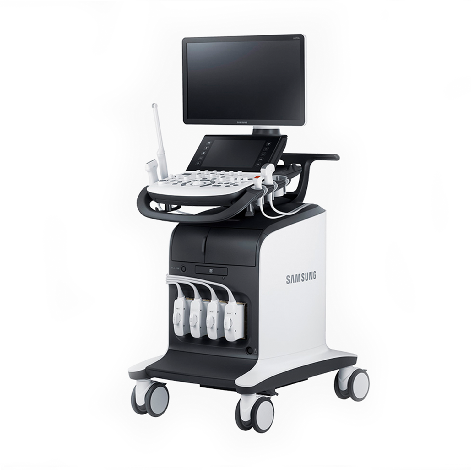 Аппарат УЗИ Medison HS70