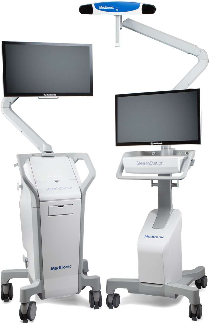 Система навигационная хирургическая StealthStation S8