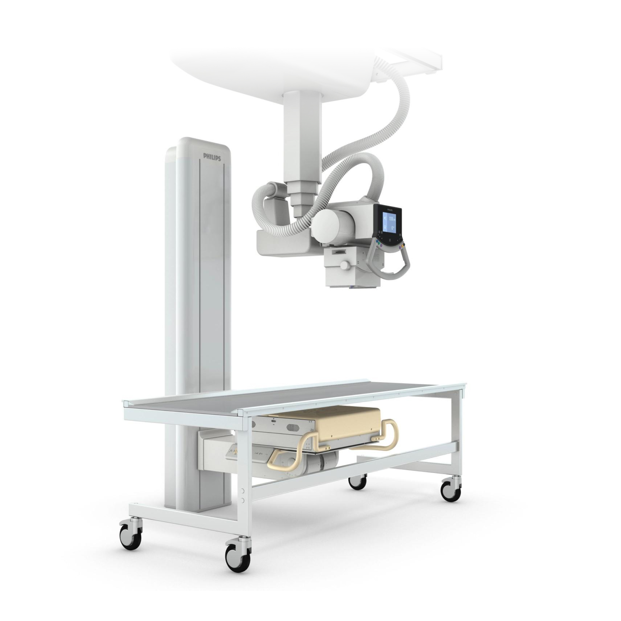 Рентген аппарат DigitalDiagnost C50