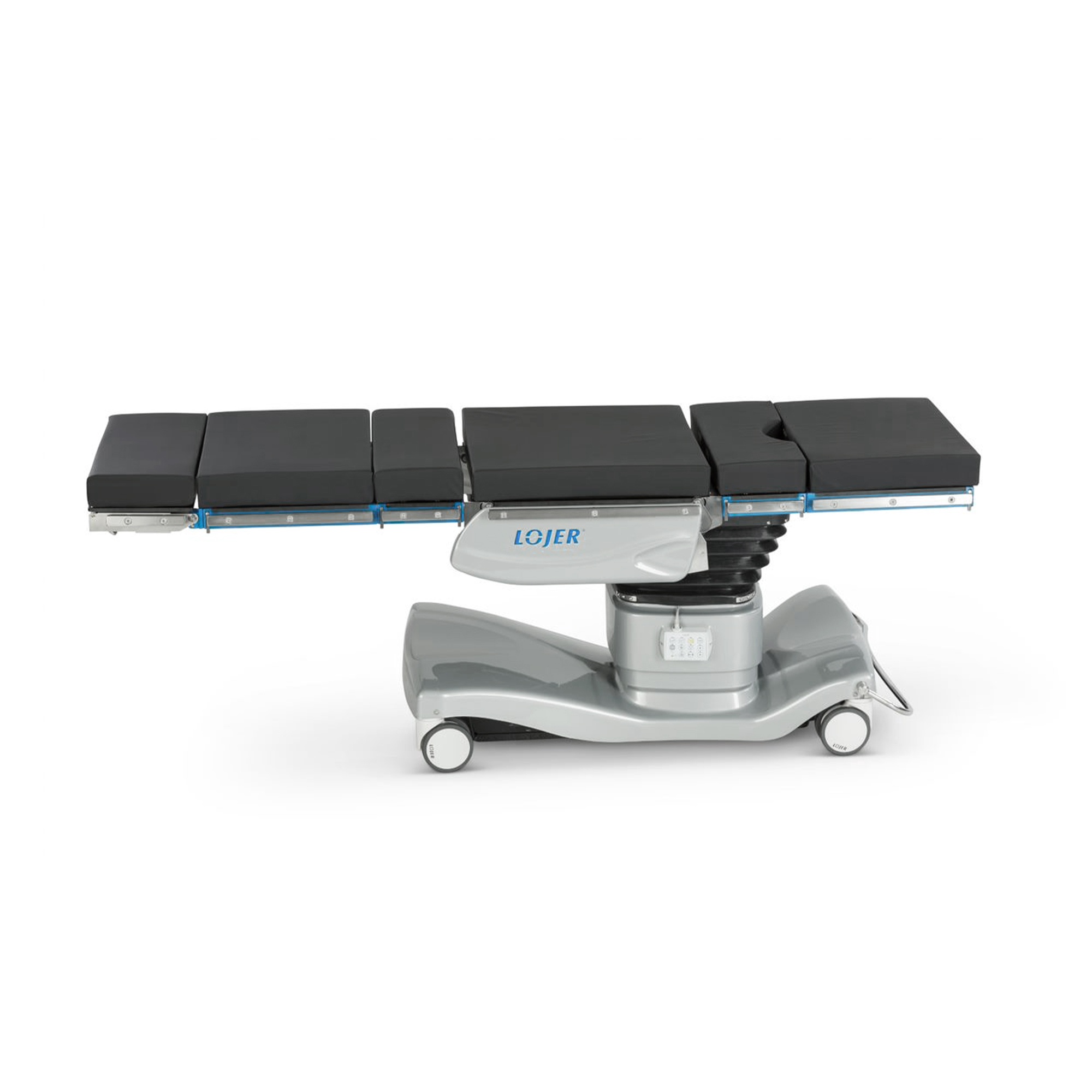 Стол операционный LOJER Scandia SC440