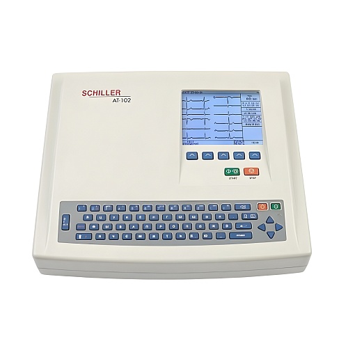 Электрокардиограф CARDIOVIT AT-102
