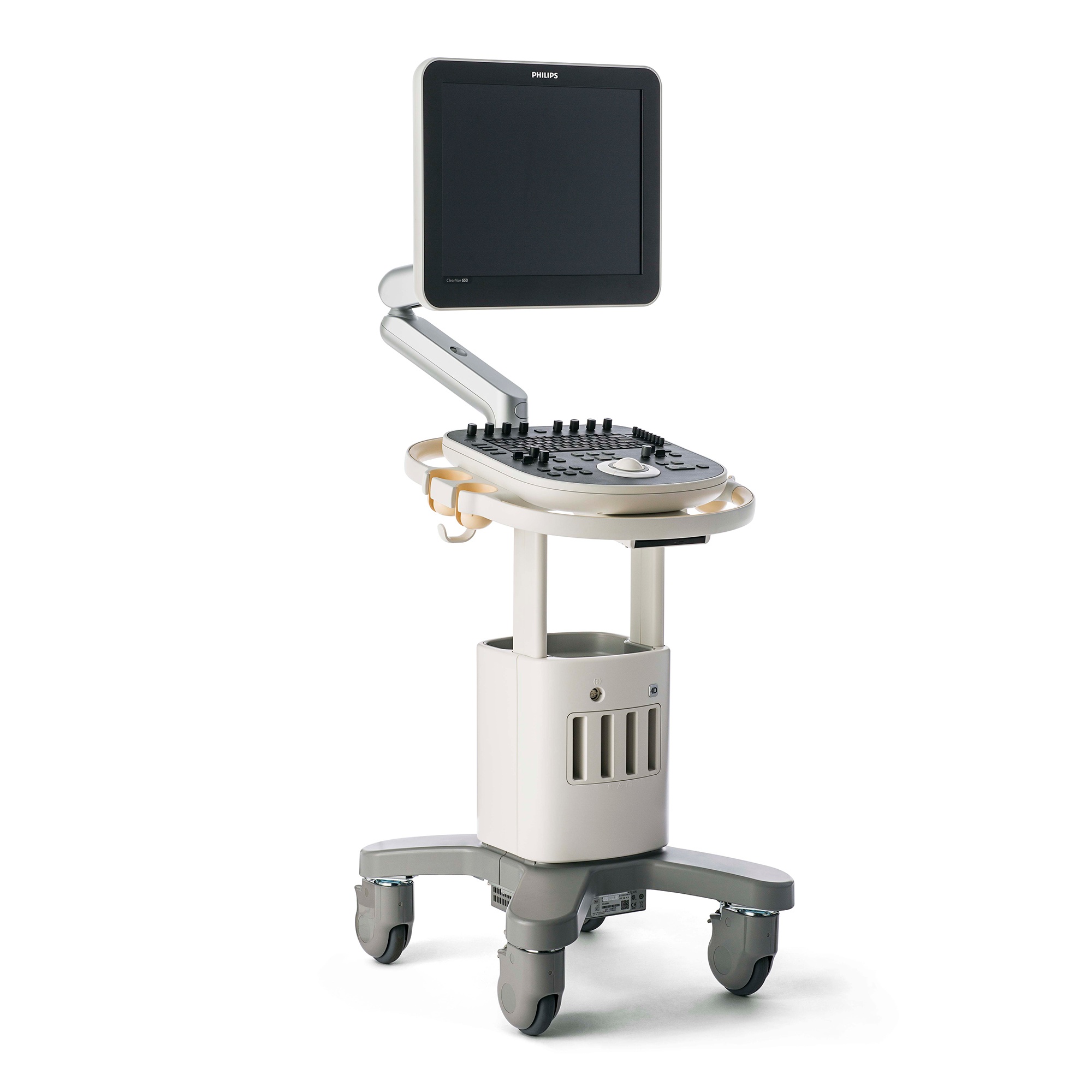 Аппарат УЗИ Philips ClearVue 650