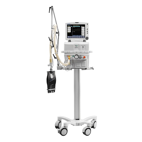 Аппарат ИВЛ ZISLINE JV100 B
