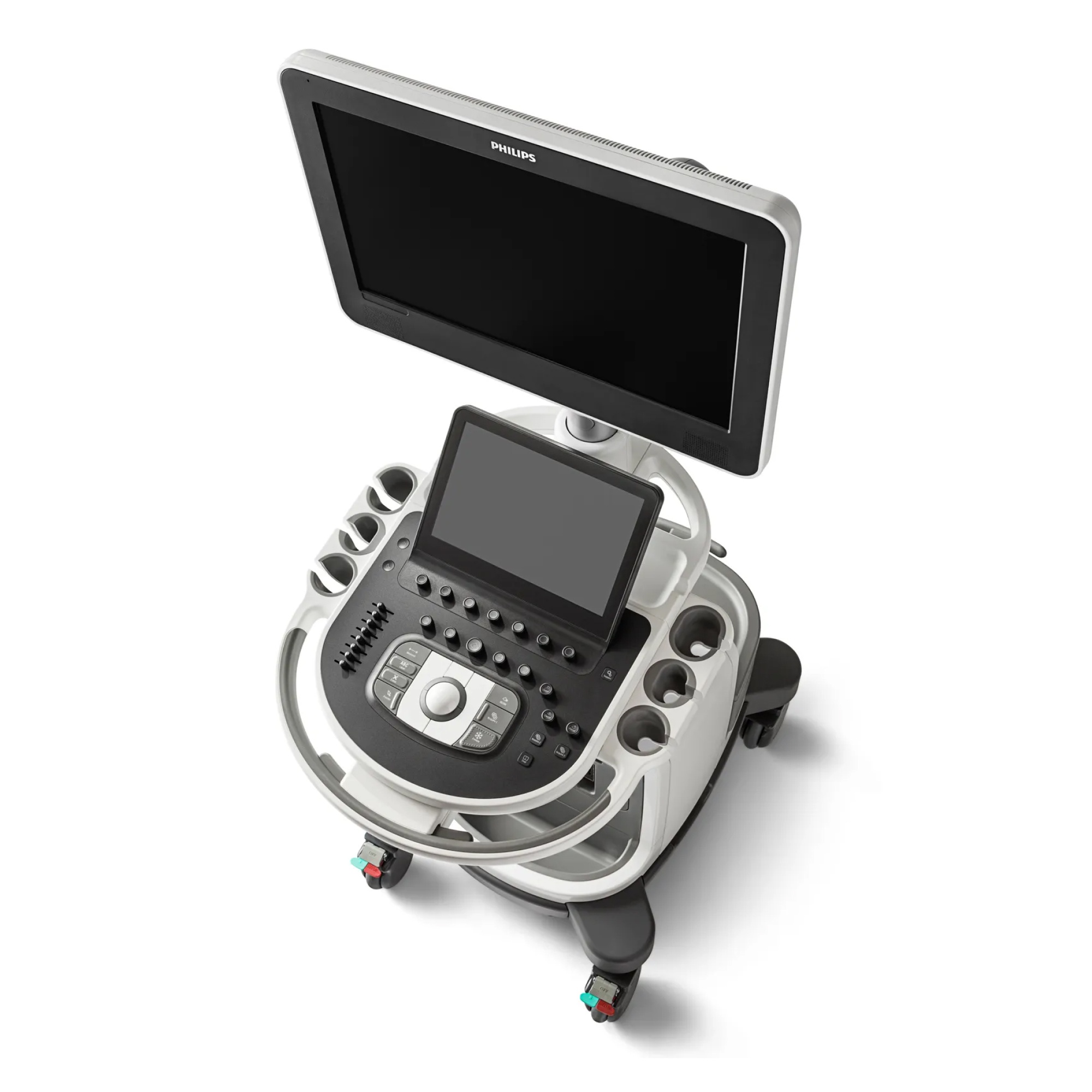 Аппарат УЗИ Philips Affiniti 70