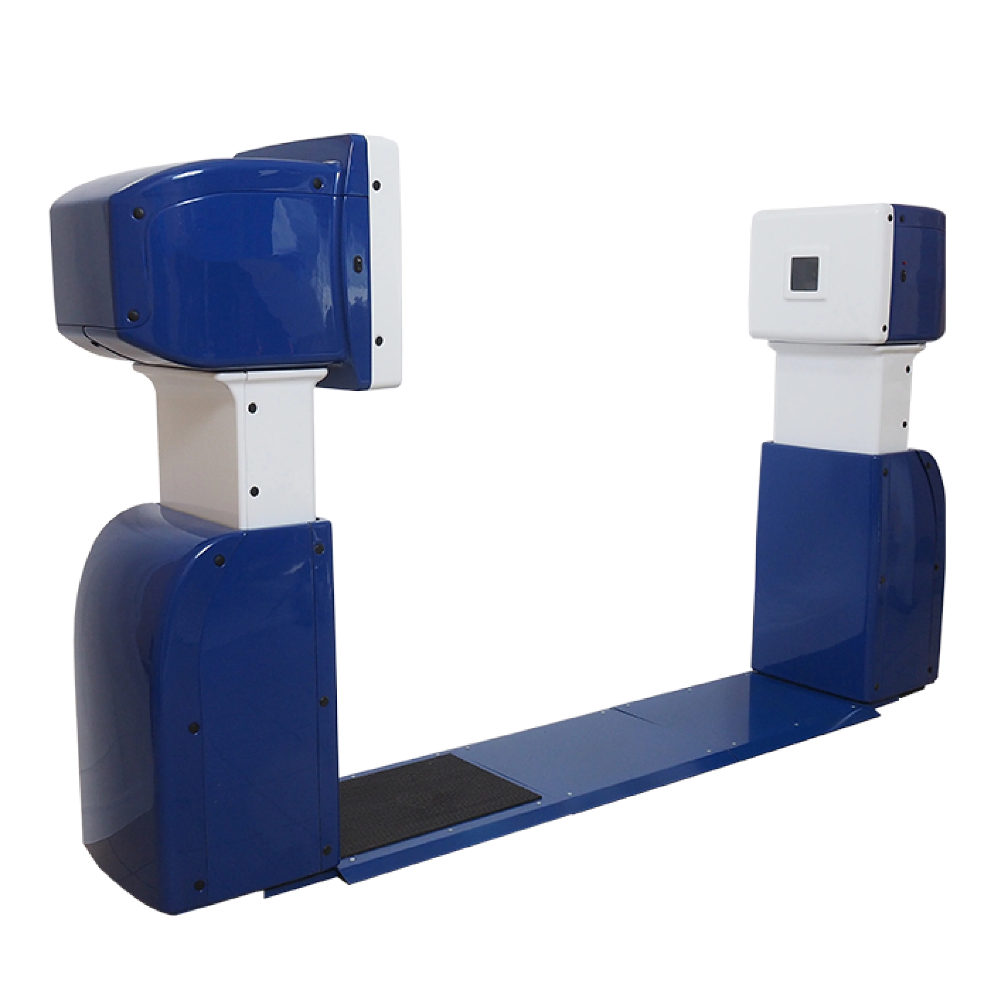 Флюорограф РЕНЕКС Ф-5000