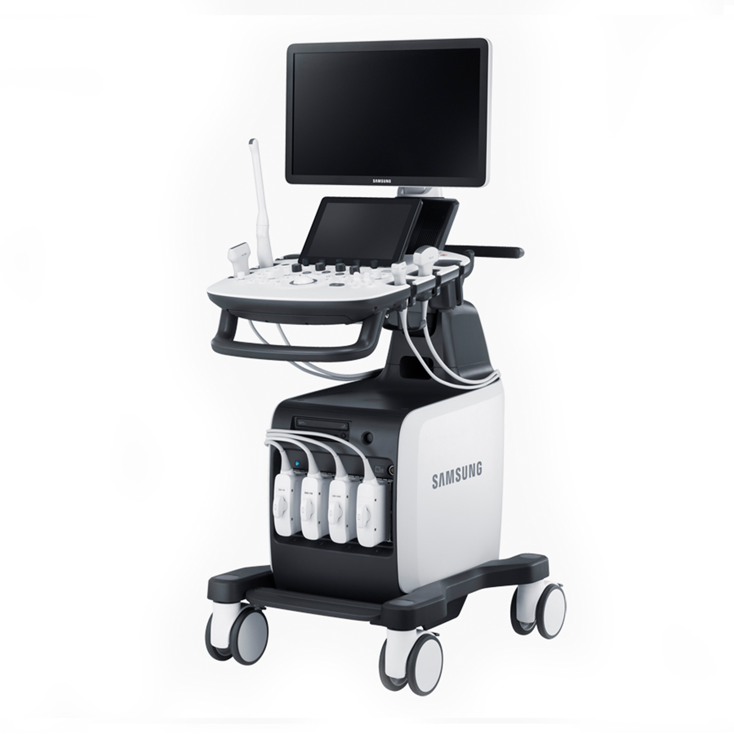Аппарат УЗИ Medison HS60