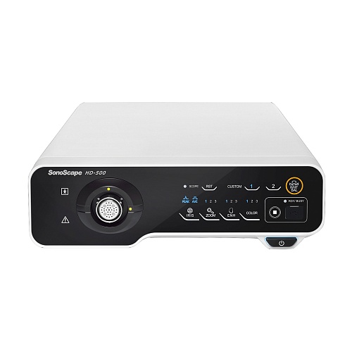 Видеоэндоскопическая система HD 500