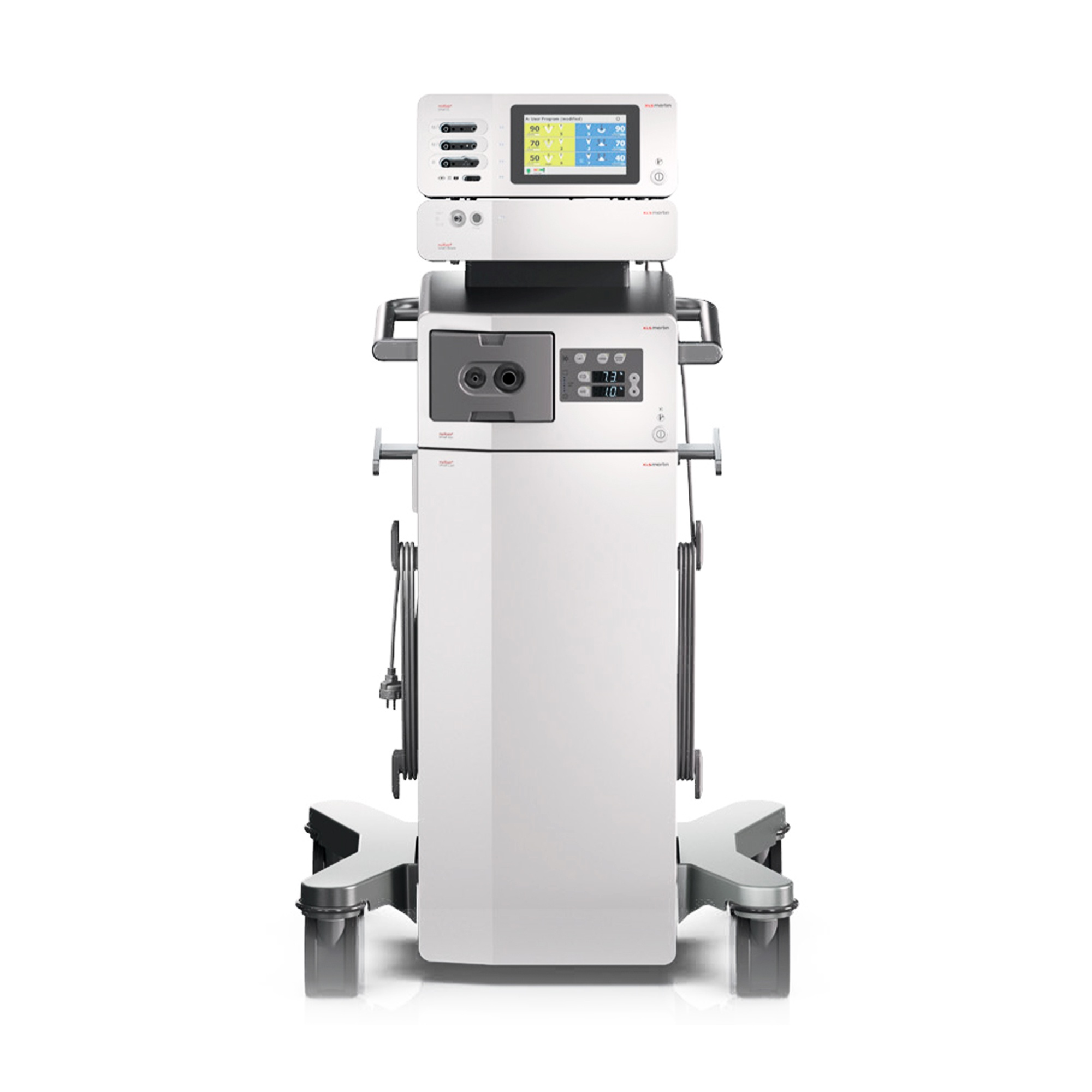 ЭХВЧ Maxium Smart C