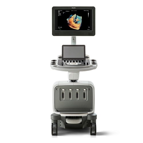 Аппарат УЗИ Philips EPIQ 7