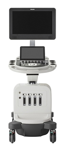 Аппарат УЗИ Philips Affiniti CVx