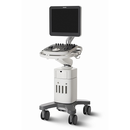 Аппарат УЗИ Philips ClearVue 850