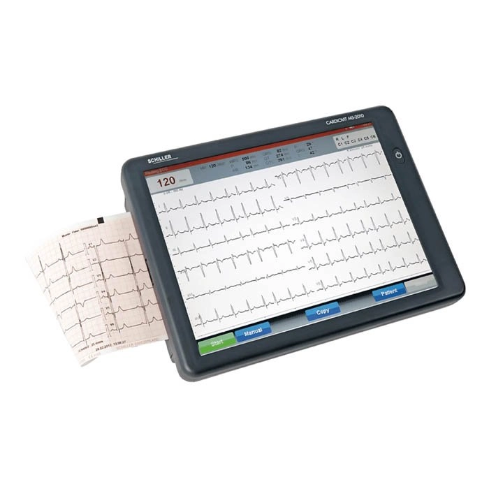 Электрокардиограф CARDIOVIT MS-2010