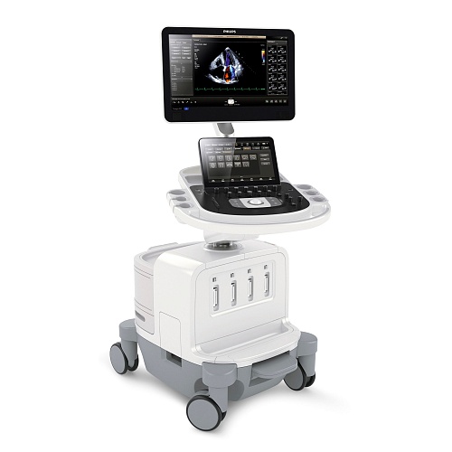 Аппарат УЗИ Philips EPIQ 5