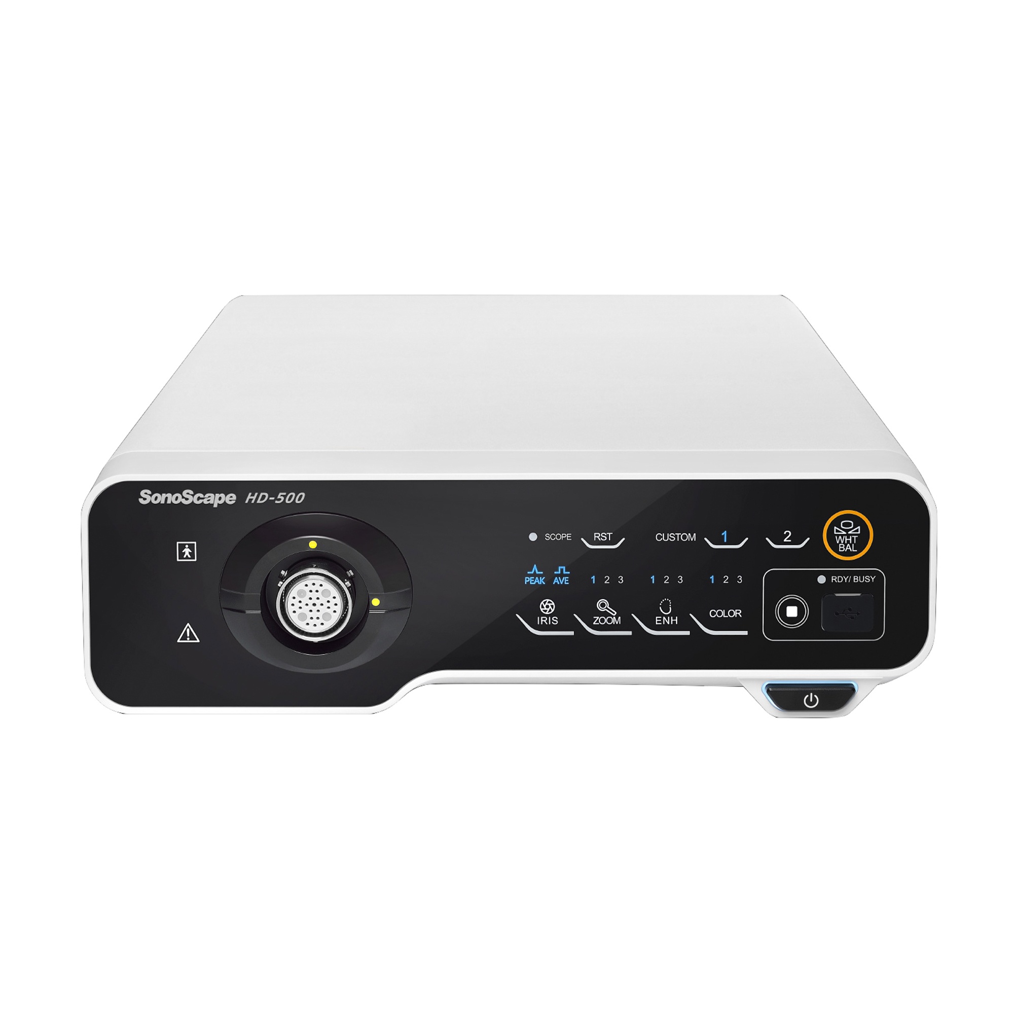 Видеоэндоскопическая система HD 500