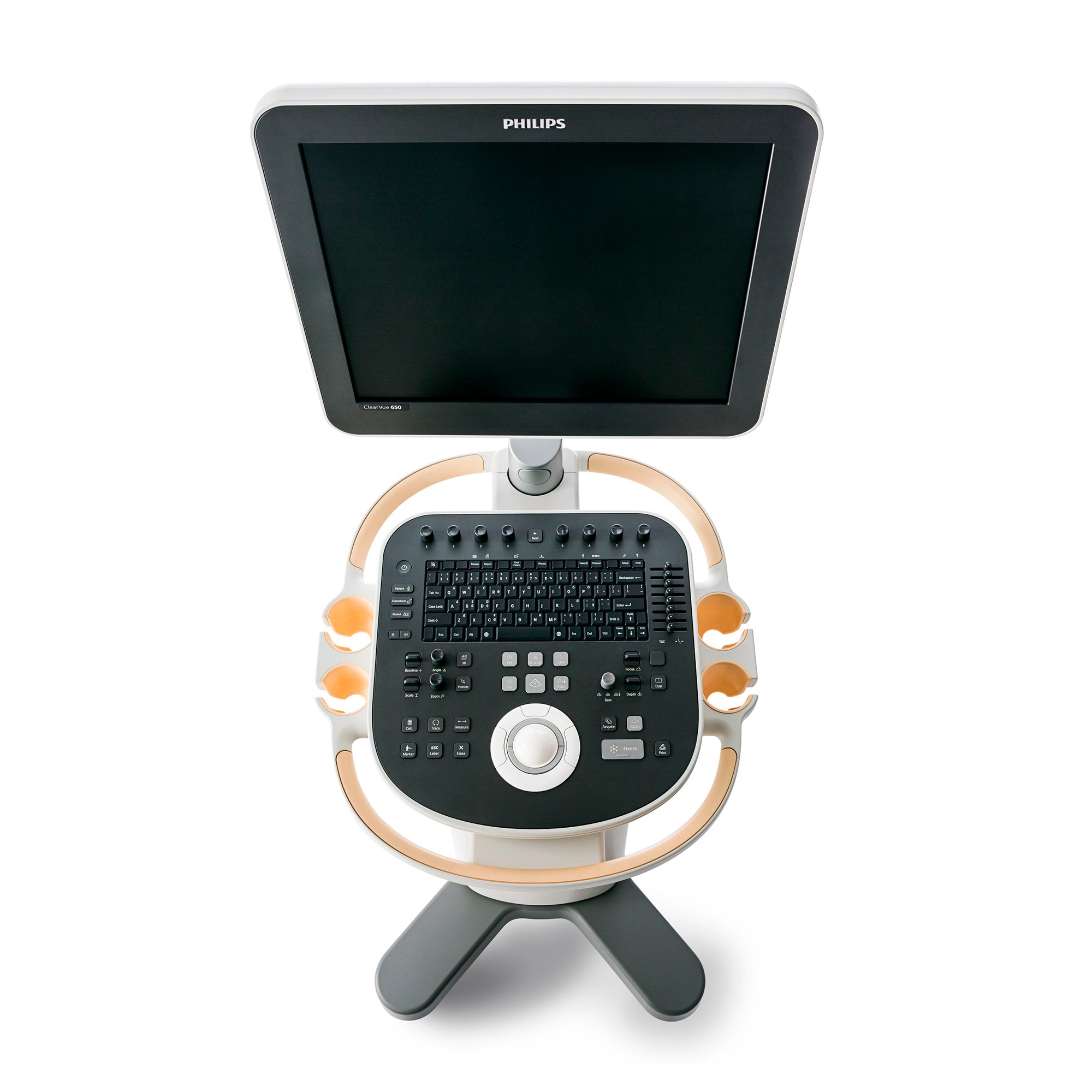 Аппарат УЗИ Philips ClearVue 650