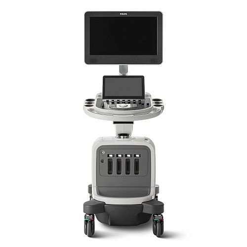 Аппарат УЗИ Philips Affiniti 30
