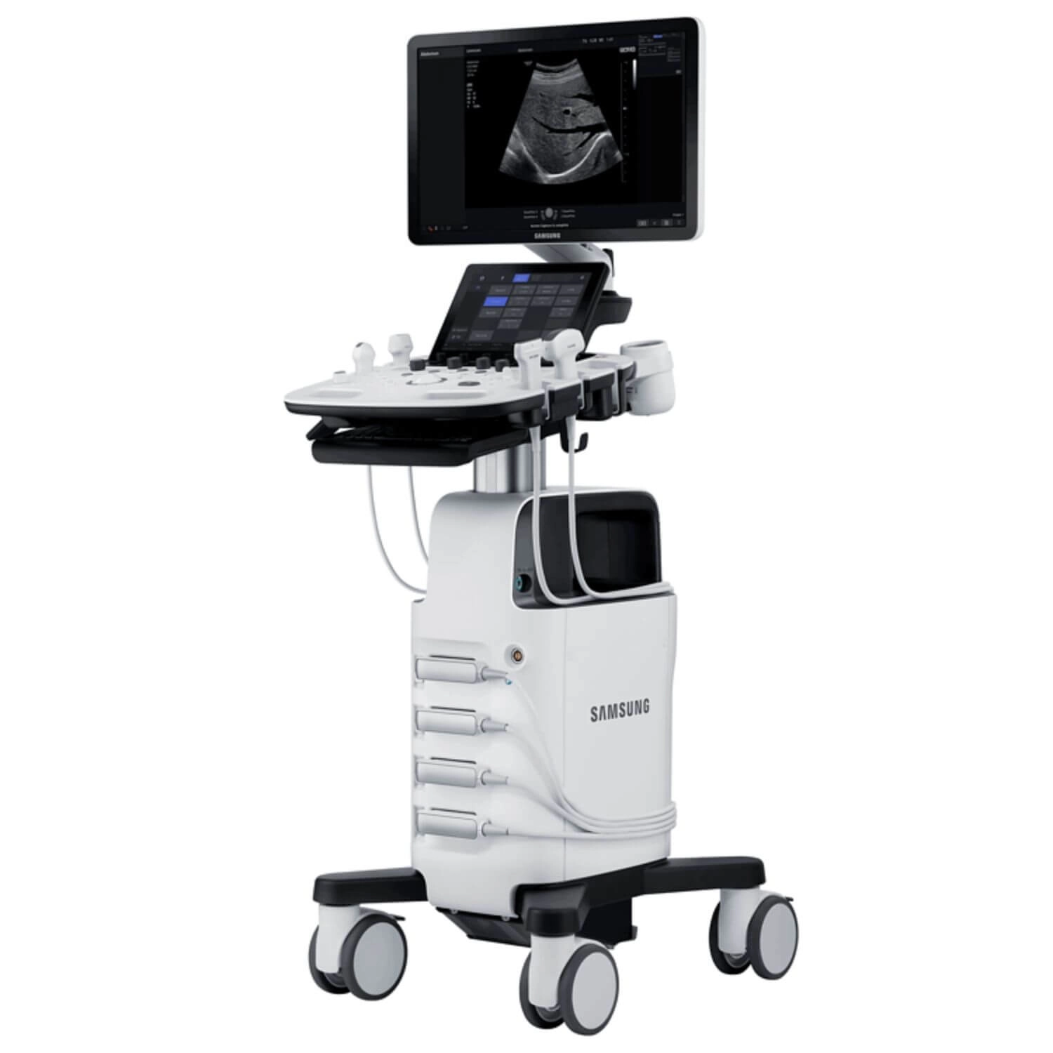 Аппарат УЗИ Medison HS40