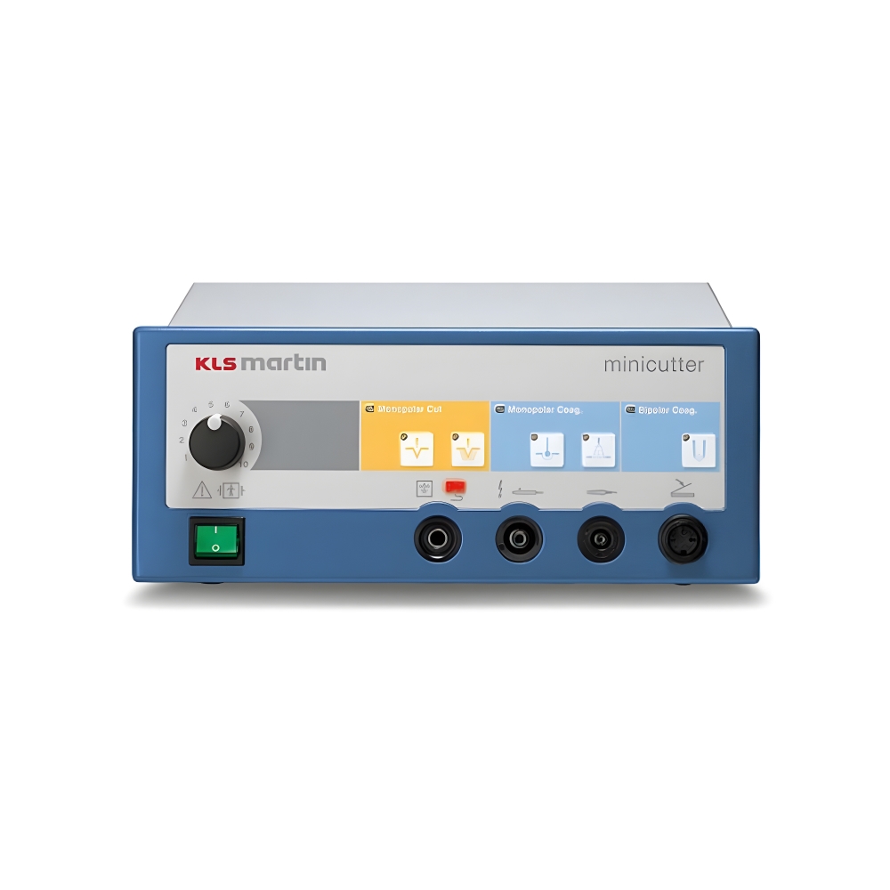 MMC 80 minicutter