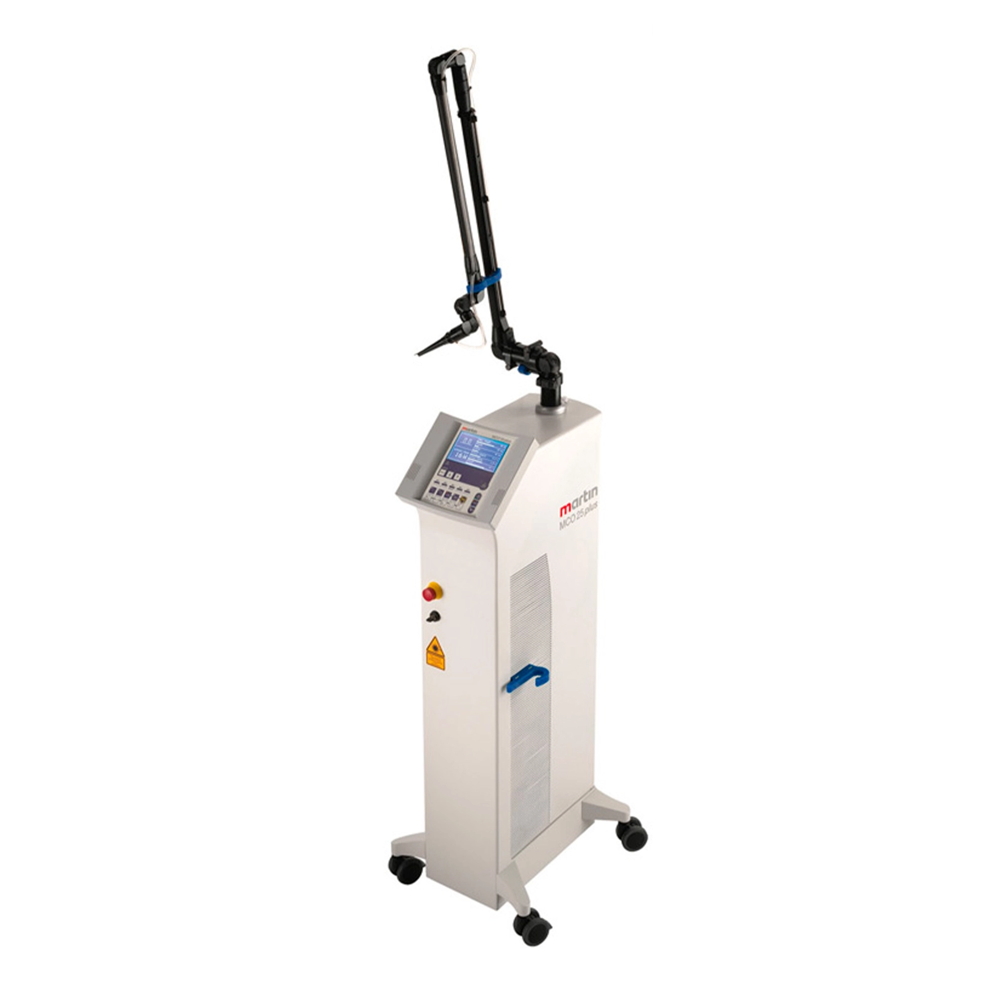 Хирургические лазеры MCO 25 Plus / 50 Plus