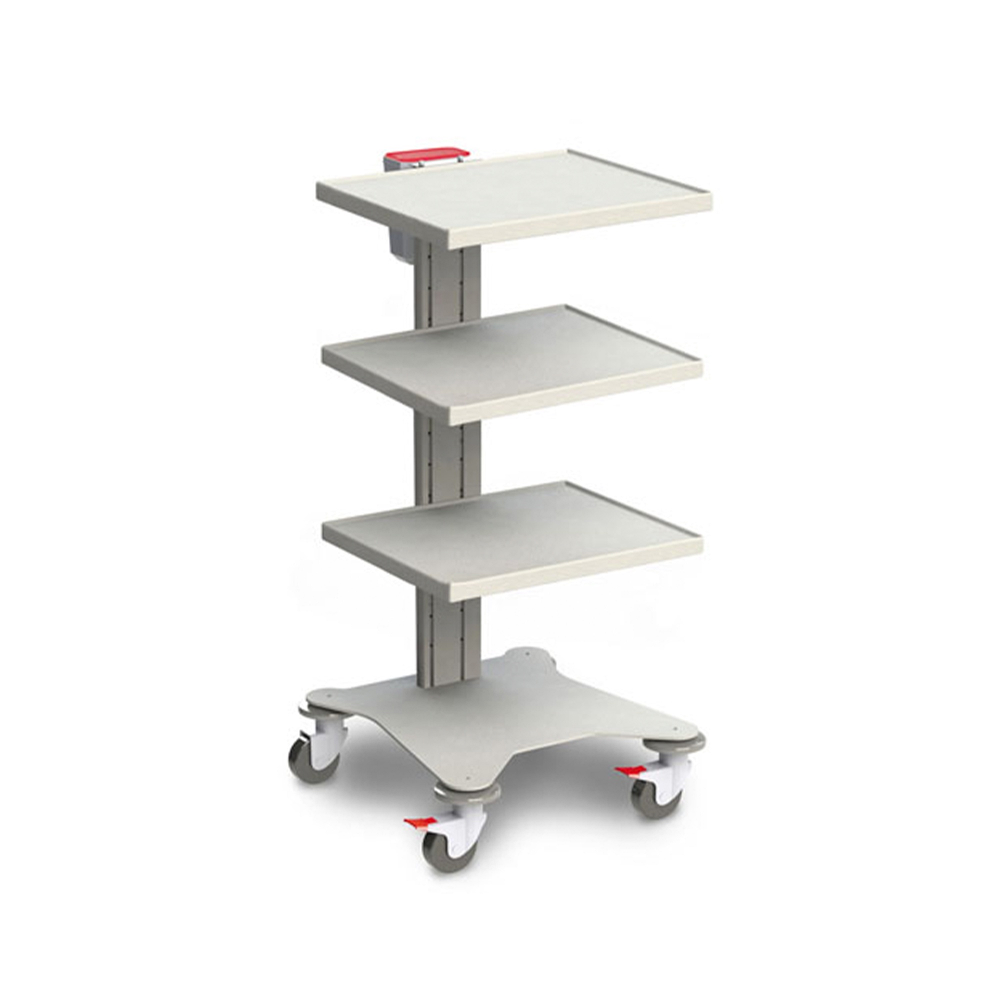 Стойка для аппаратуры МЕДИН СА-7
