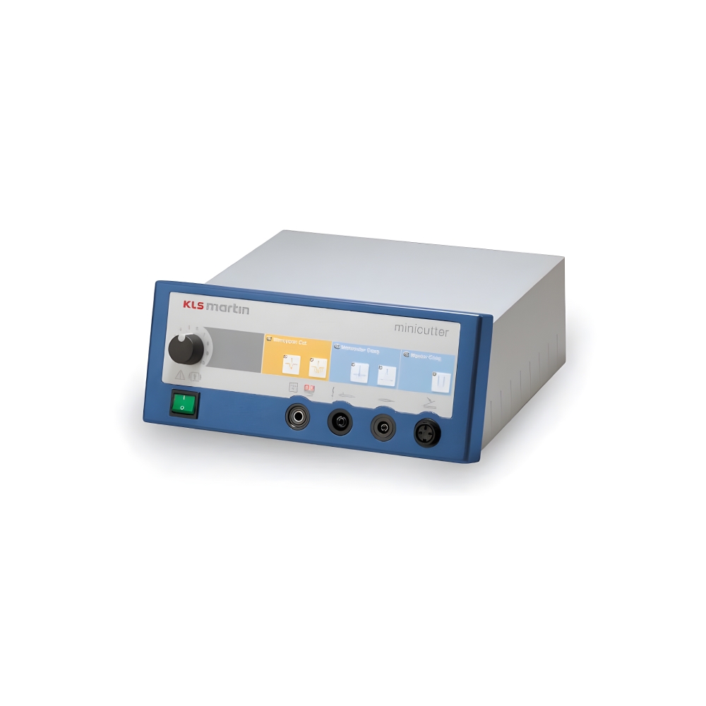 MMC 80 minicutter