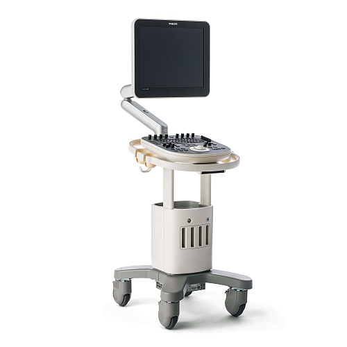 Аппарат УЗИ Philips ClearVue 650