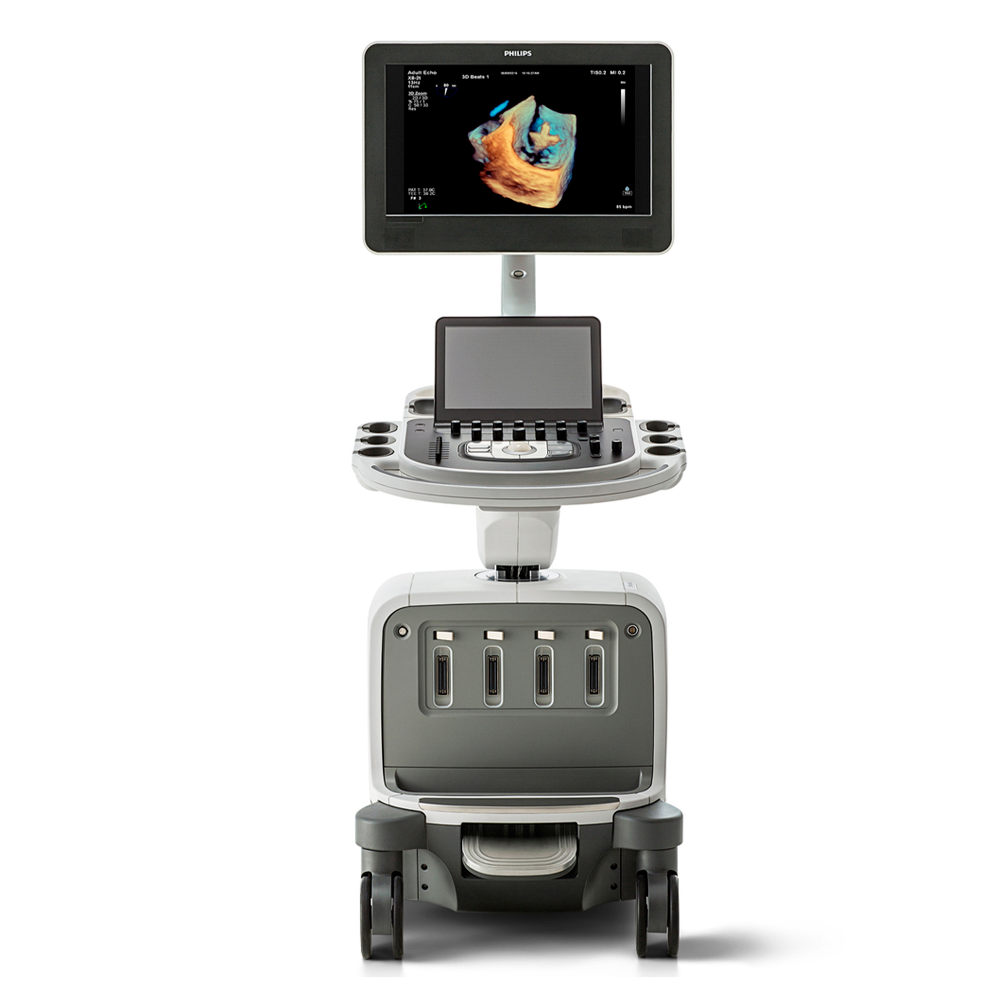 Аппарат УЗИ Philips EPIQ Elite