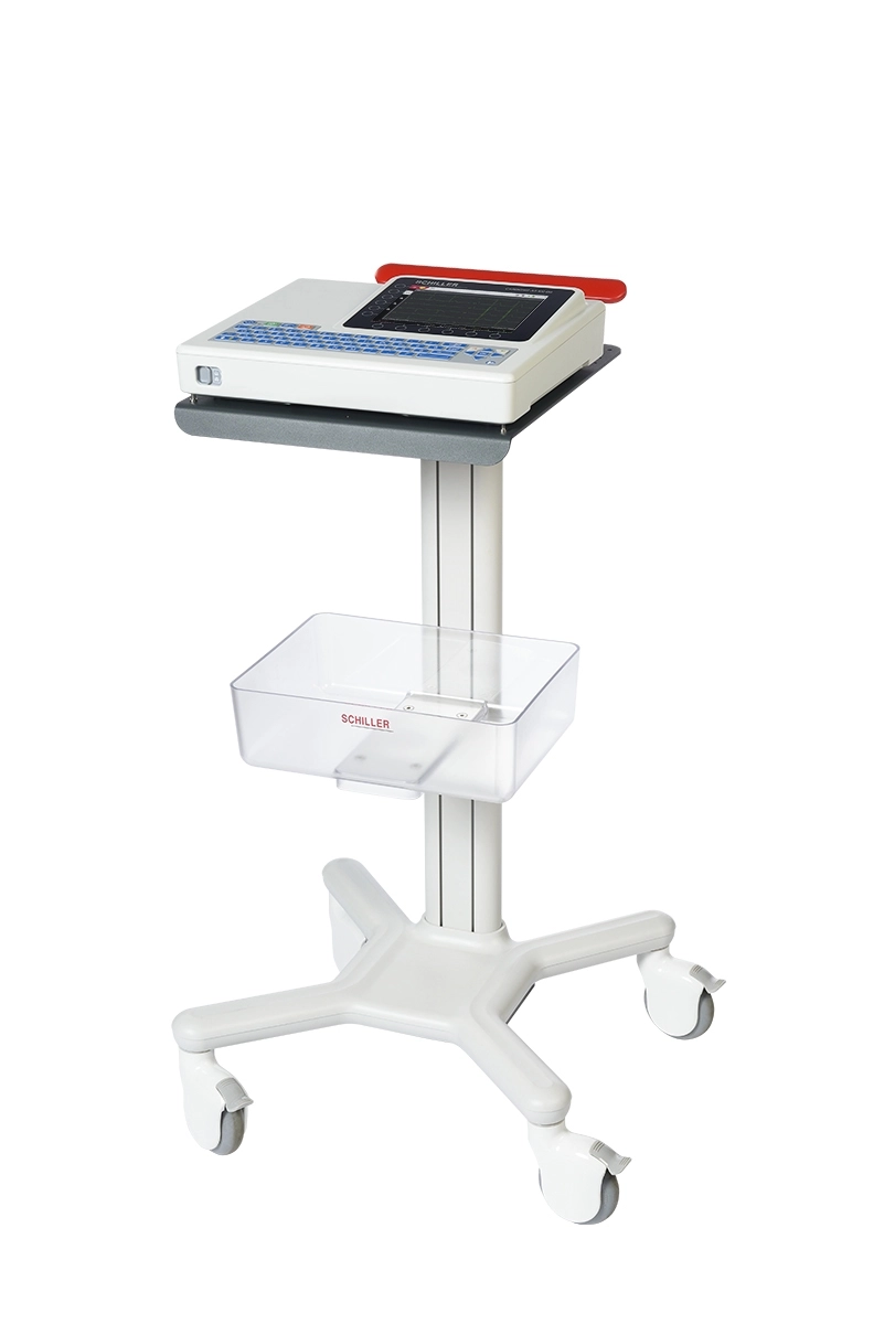 Электрокардиограф CARDIOVIT AT-102 G2