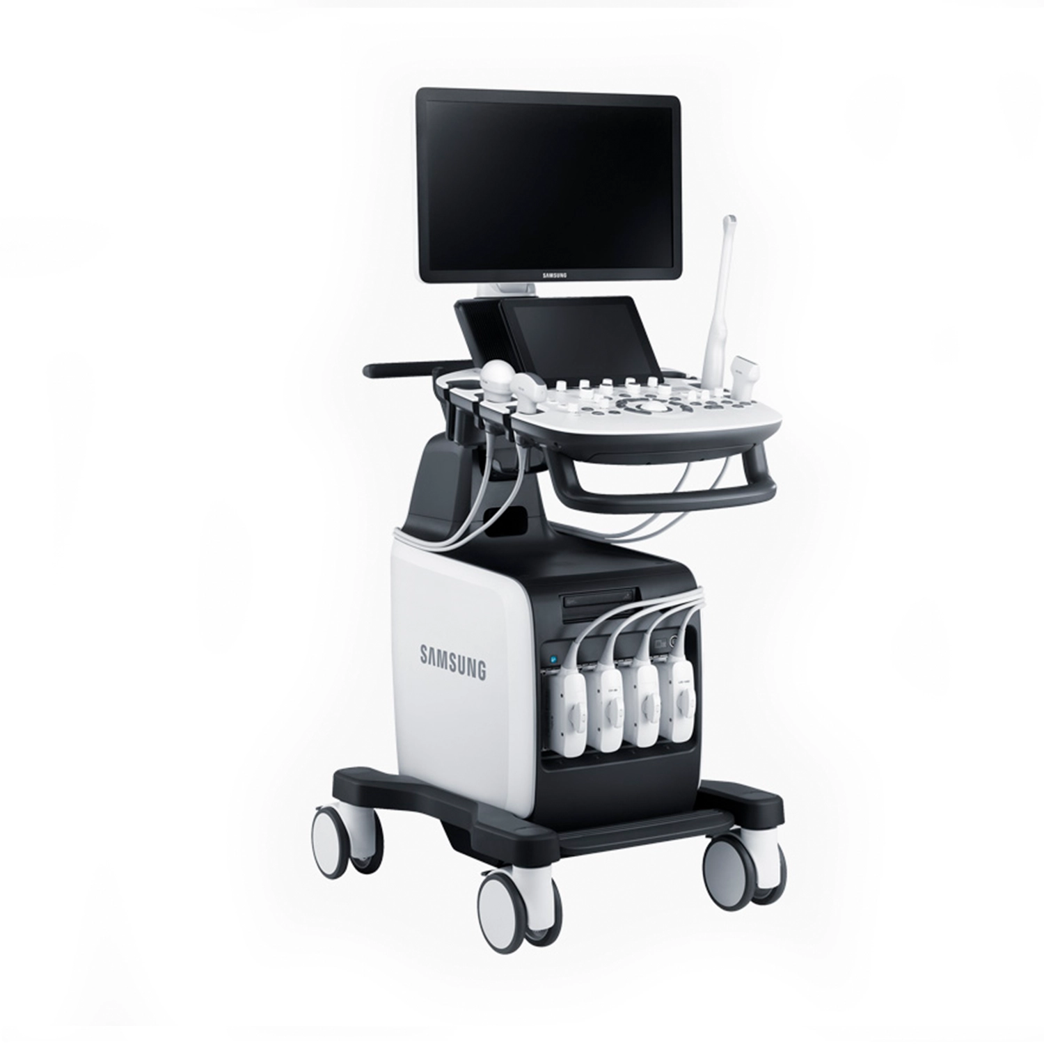 Аппарат УЗИ Medison HS50