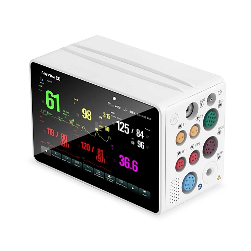 Монитор пациента Biolight AnyView P1