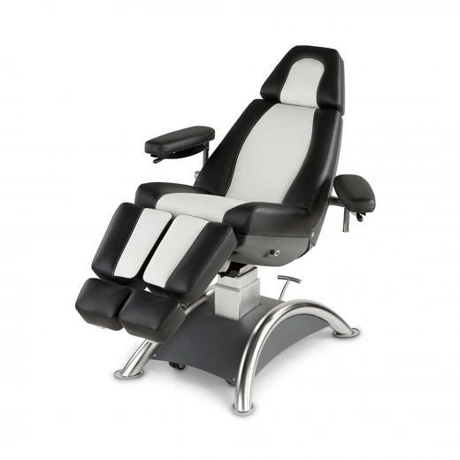 Кушетка медицинская LOJER Capre RC3