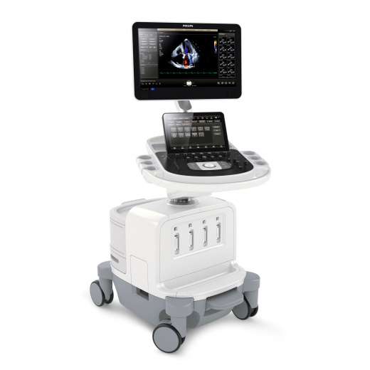 Аппарат УЗИ Philips EPIQ 5