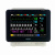 Монитор пациента Philips IntelliVue MX450