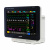 Монитор пациента Philips IntelliVue MX550