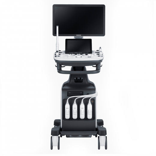 Аппарат УЗИ Medison HS60