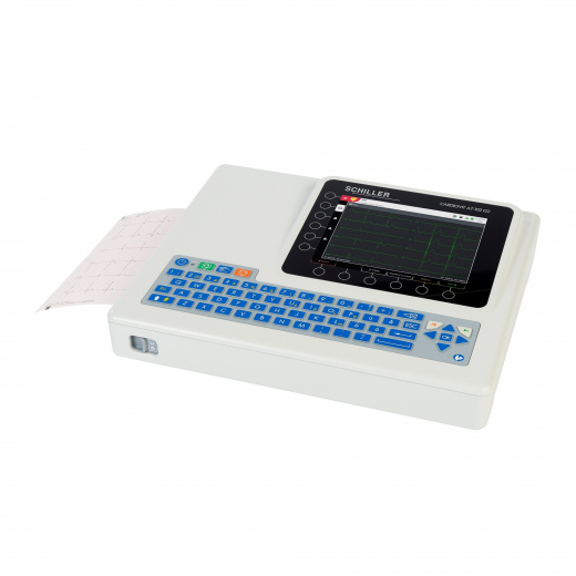 Электрокардиограф CARDIOVIT AT-102 G2