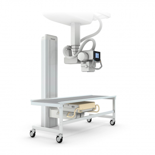 Рентген аппарат DigitalDiagnost C50