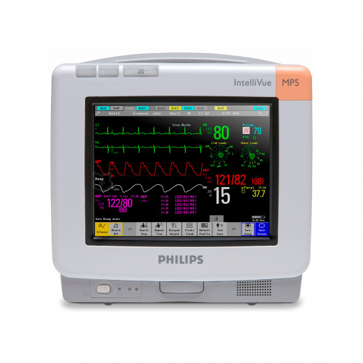 Монитор пациента Philips IntelliVue X3
