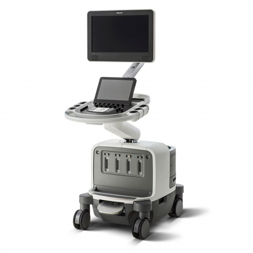 Аппарат УЗИ Philips EPIQ Elite