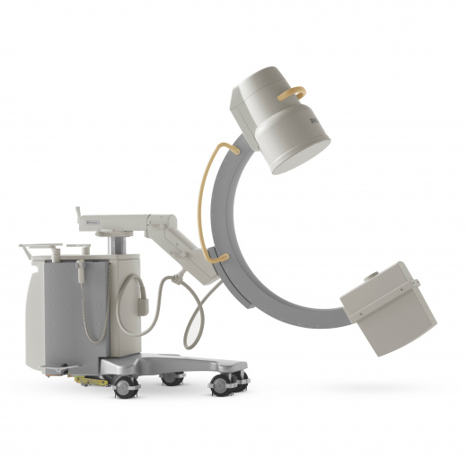 С-дуга Philips BV Endura