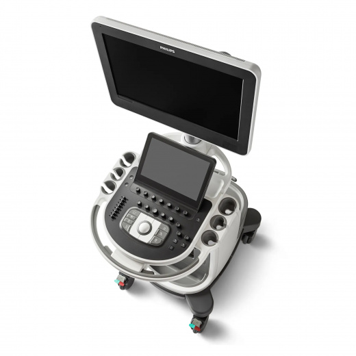 Аппарат УЗИ Philips Affiniti 70