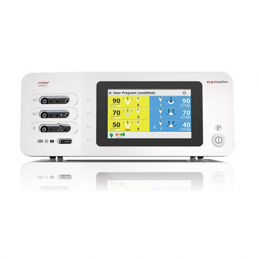 ЭХВЧ Maxium Smart C