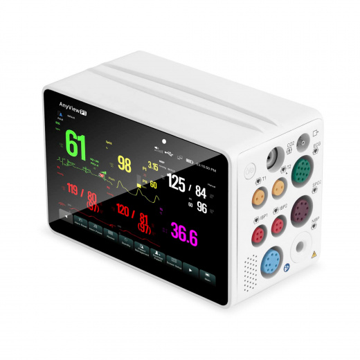Монитор пациента Biolight AnyView P1