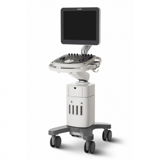 Аппарат УЗИ Philips ClearVue 850